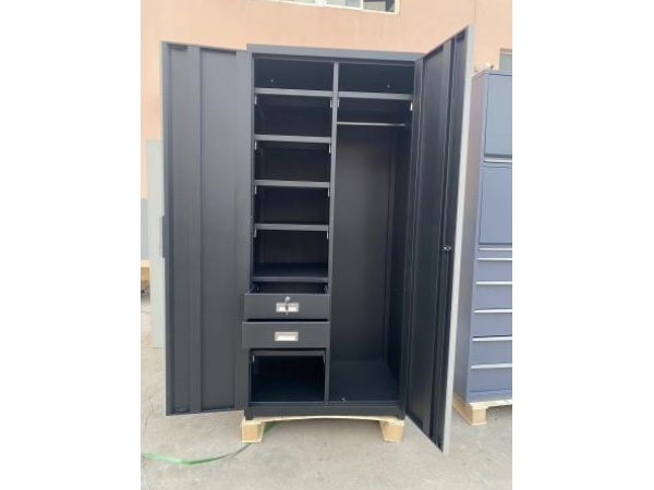 Көп функционалды қос есіктің биіктігі