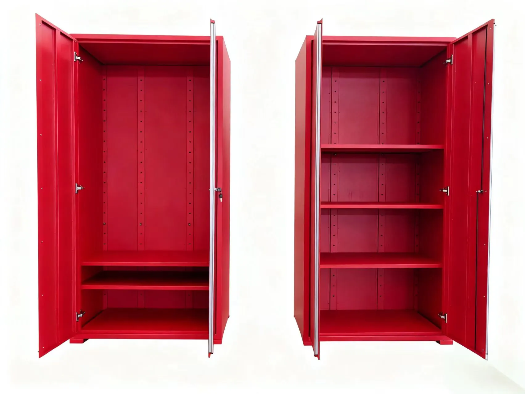 Cyjy компаниясының шкафтары клиенттерден жоғары сапалы деп танылды.