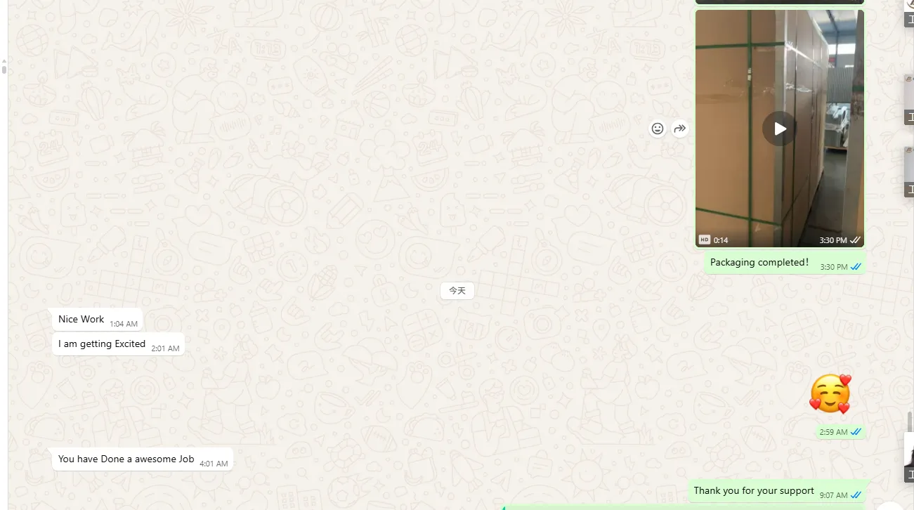 Күтімнен тыс тәжірибе! Бес жұлдызды ұсыныс