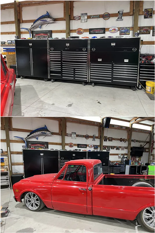 Американдық тұтынушылардың пікірлері