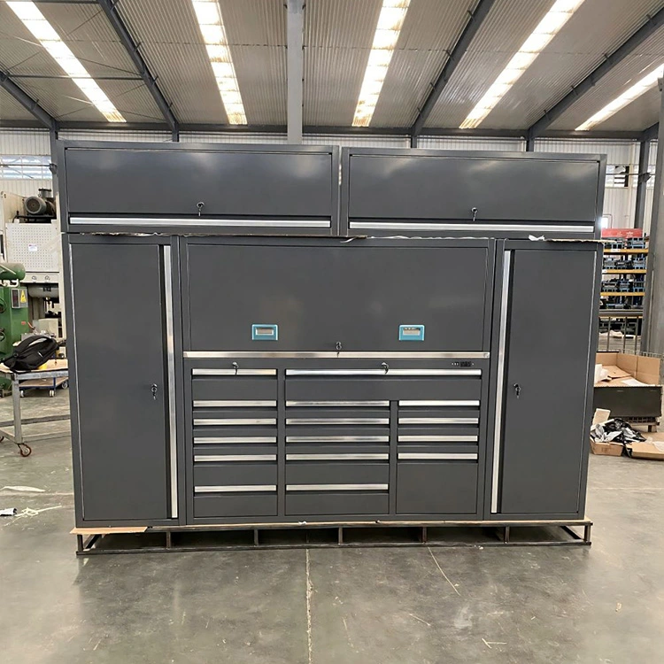 Гараж шкафтары